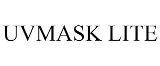 UVMASK LITE