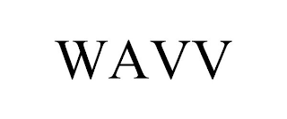 WAVV