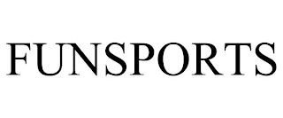 FUNSPORTS