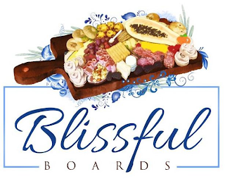 BLISSFUL BOARDS