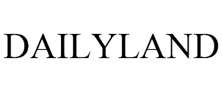 DAILYLAND