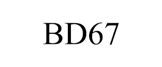 BD67