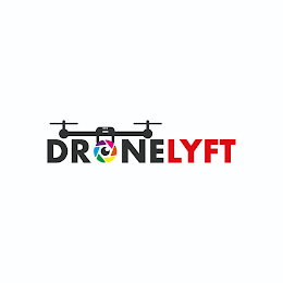 DRONELYFT