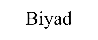 BIYAD