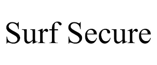 SURF SECURE