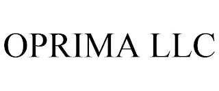 OPRIMA LLC