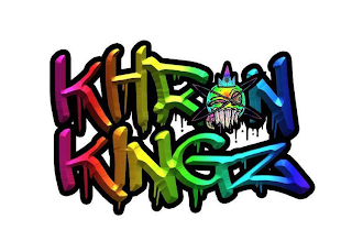 KHRON KINGZ