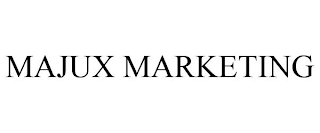 MAJUX MARKETING