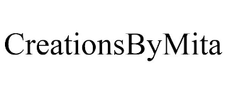 CREATIONSBYMITA