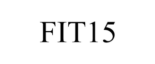 FIT15