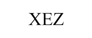 XEZ