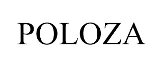 POLOZA