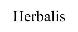 HERBALIS