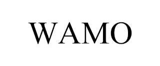 WAMO