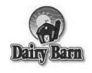 DAIRY BARN