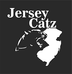 JERSEY CATZ