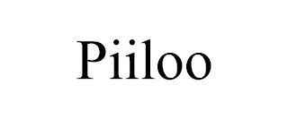 PIILOO