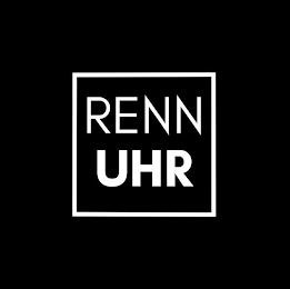 RENN UHR