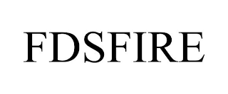 FDSFIRE