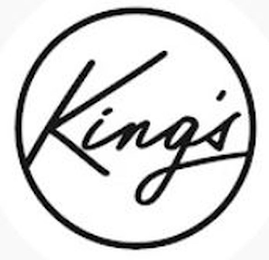 KING'S