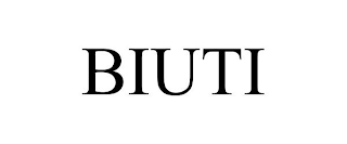 BIUTI