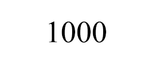 1000