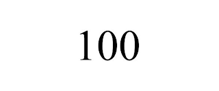 100