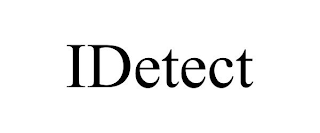 IDETECT