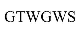 GTWGWS