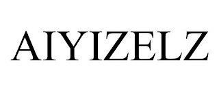 AIYIZELZ