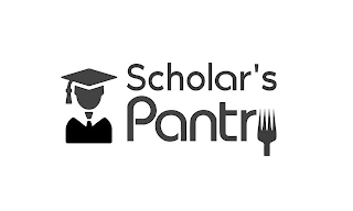 SCHOLAR'S PANTRY