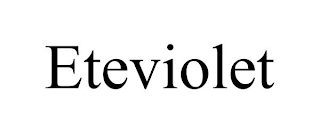 ETEVIOLET