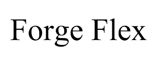 FORGE FLEX