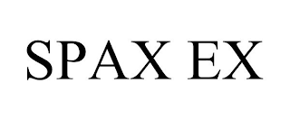 SPAX EX