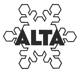 ALTA