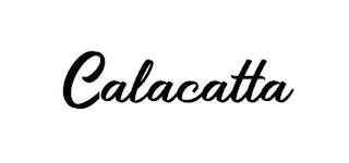 CALACATTA