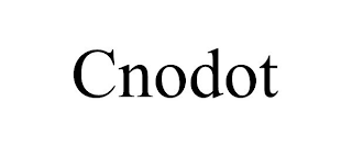 CNODOT