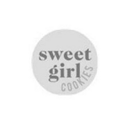 SWEET GIRL COOKIES