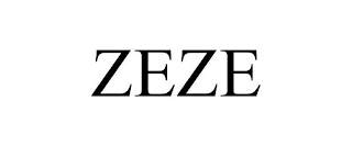 ZEZE