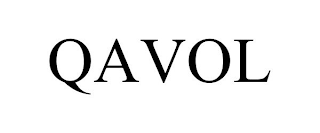 QAVOL