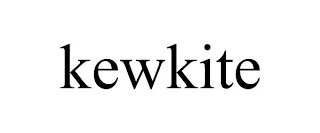 KEWKITE