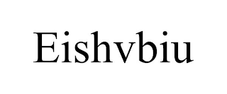 EISHVBIU