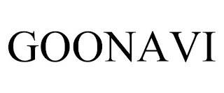 GOONAVI
