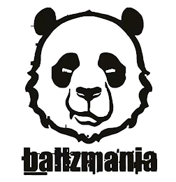 BALLZMANIA