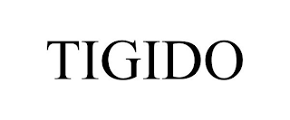 TIGIDO
