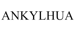 ANKYLHUA
