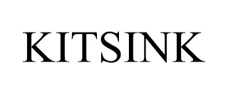 KITSINK