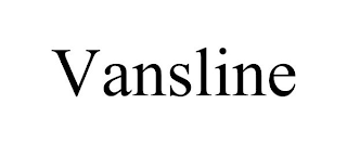 VANSLINE