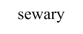 SEWARY