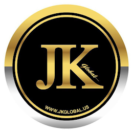 JK GLOBAL WWW.JKGLOBAL.US